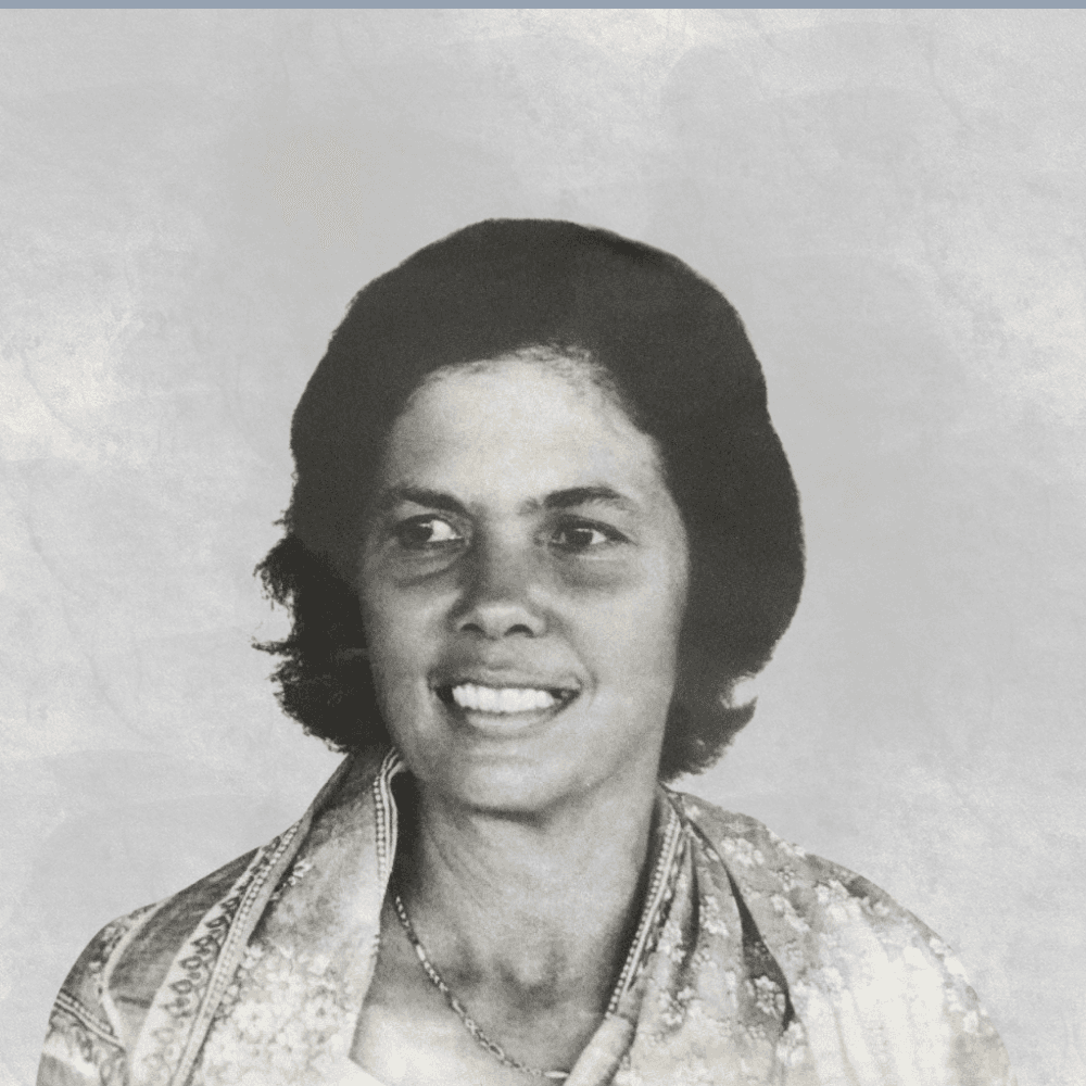 Pam Fernando