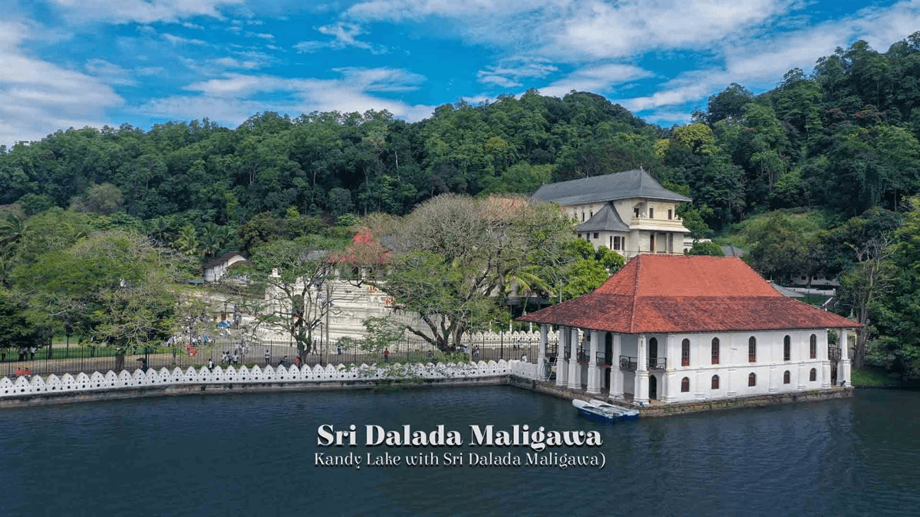 KANDY